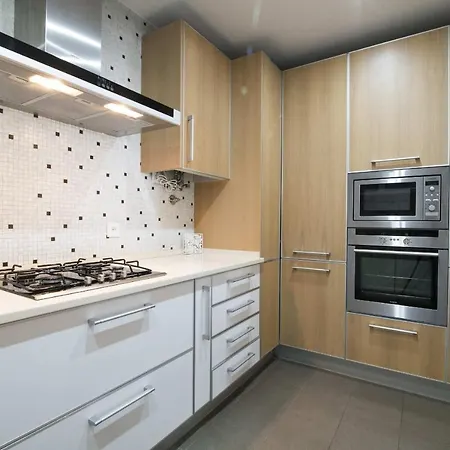 아파트 Alfama Concept By Homing *