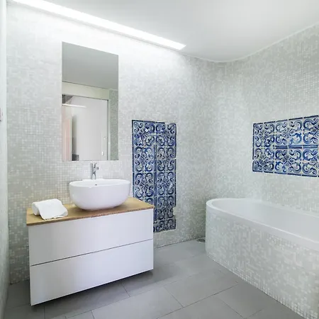 Alfama Concept By Homing 리스본