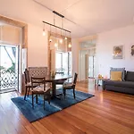 Apartmán Alfama Concept By Homing