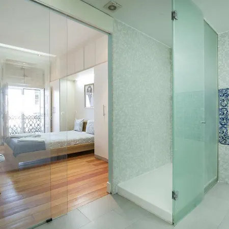 Apartment Alfama Concept By Homing Lisbon