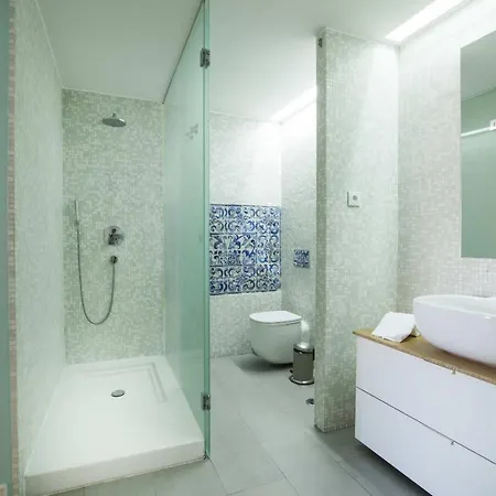 Alfama Concept By Homing Lisboa